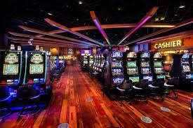 Официальный сайт Casino EzCash