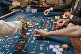 Зеркало Casino EzCash